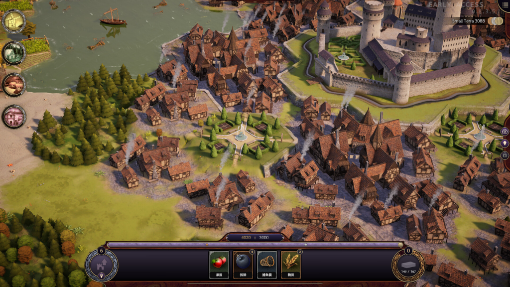 图片[2]_愿景之城/TerraScape -（v0.12.0.1）