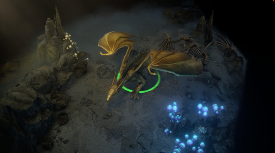 图片[4]_开拓者：正义之怒/Pathfinder: Wrath of the Righteous（v2.4.0x）_怀旧游戏网