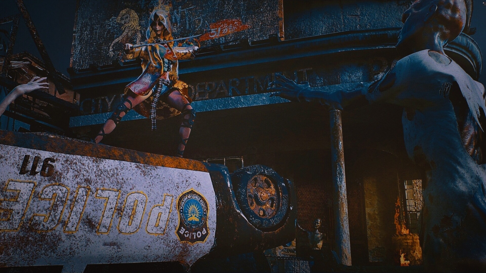 死亡禁地/The Dead Zone -（Build.12732729-修复DLC）_怀旧游戏网