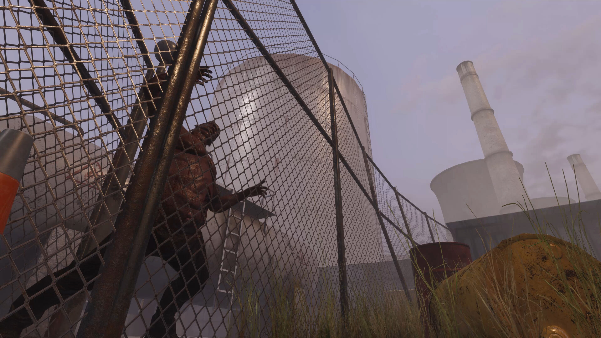 死亡禁地/The Dead Zone -（Build.12732729-修复DLC）