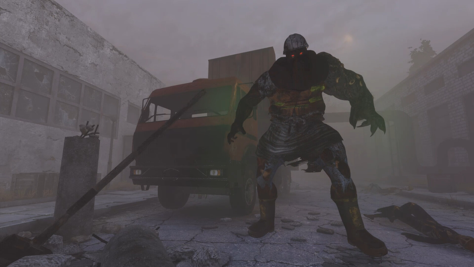 死亡禁地/The Dead Zone -（Build.12732729-修复DLC）