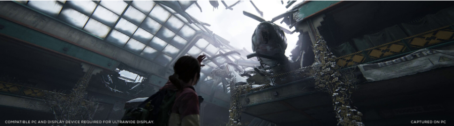 图片[3]_最后的生还者：重制版/美国末日：重置版/The Last of Us™ Part I – （1.0.4.1）_怀旧游戏网
