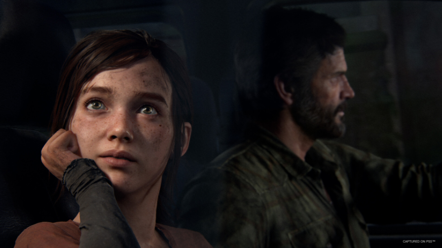 图片[6]_最后的生还者：重制版/美国末日：重置版/The Last of Us™ Part I – （1.0.4.1）_怀旧游戏网