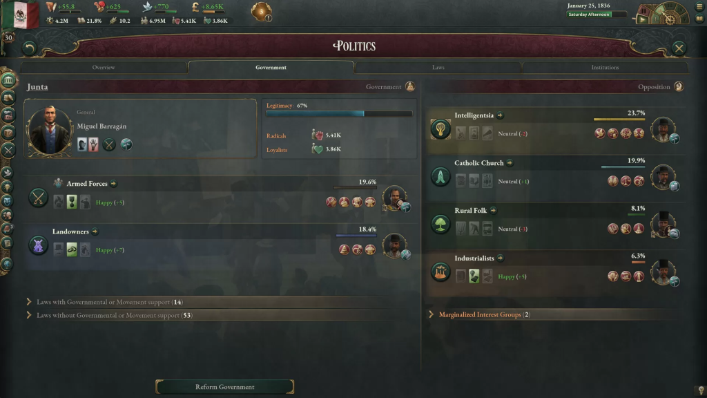 图片[2]_维多利亚3/Victoria 3 -v1.7.6_怀旧游戏网