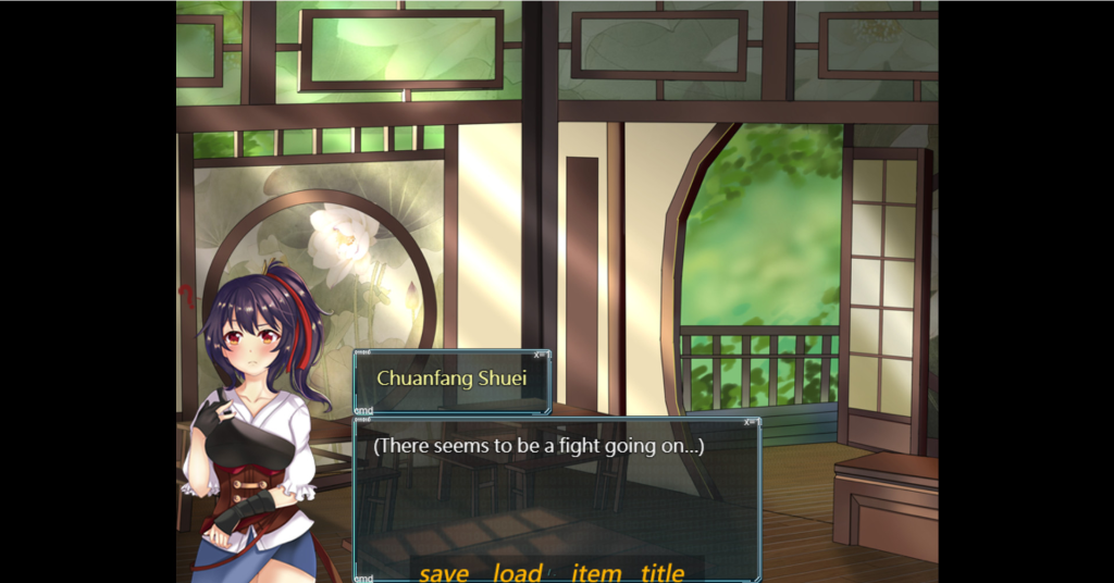 漠銀之音/Silver Whistle -(Build.7779964)_怀旧游戏网