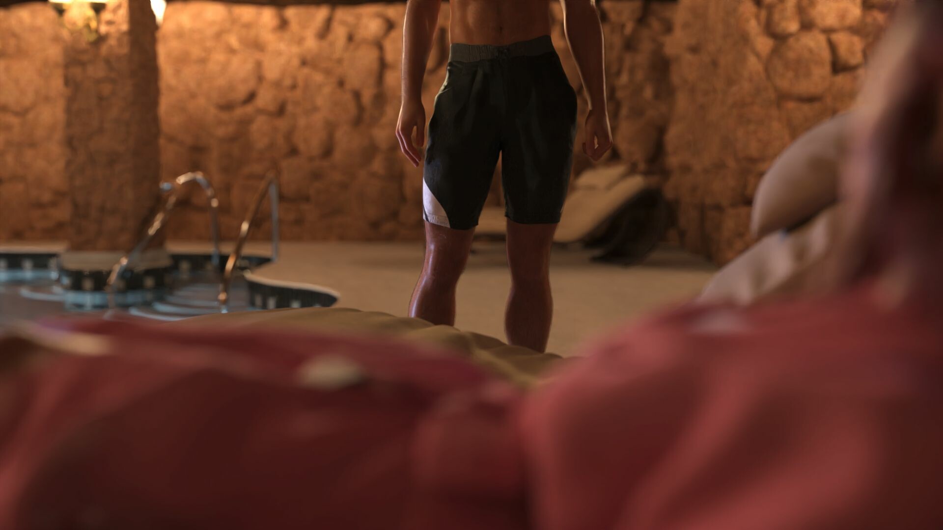 陌生的世界/A Foreign World -(Build.12441809-EP4-0.8.2)