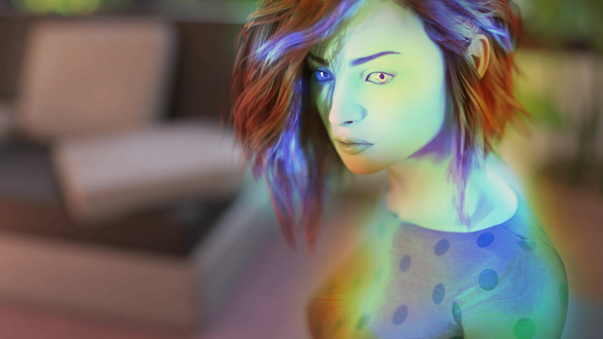 陌生的世界/A Foreign World -(Build.12441809-EP4-0.8.2)