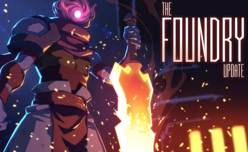 图片[4]_死亡细胞/Dead Cells: Fatal Falls（v3.5）_怀旧游戏网