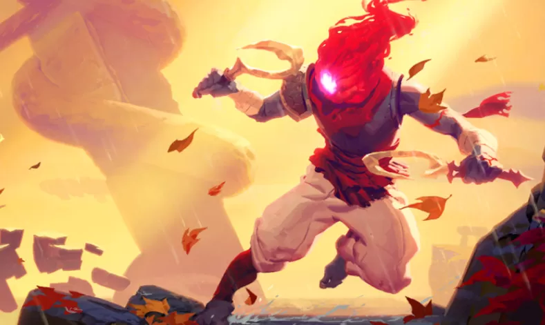 图片[2]_死亡细胞/Dead Cells: Fatal Falls（v3.5）_怀旧游戏网