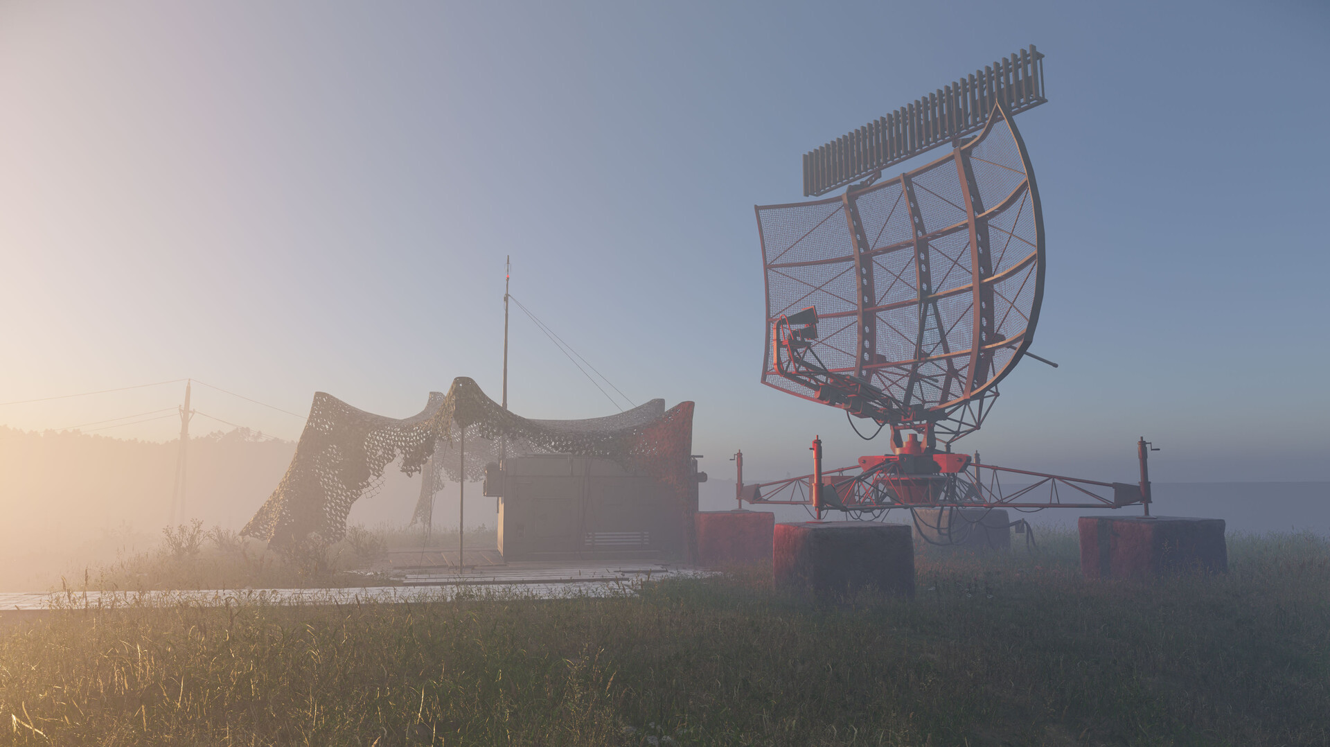 武装突袭返徳者/Arma Reforger_怀旧游戏网