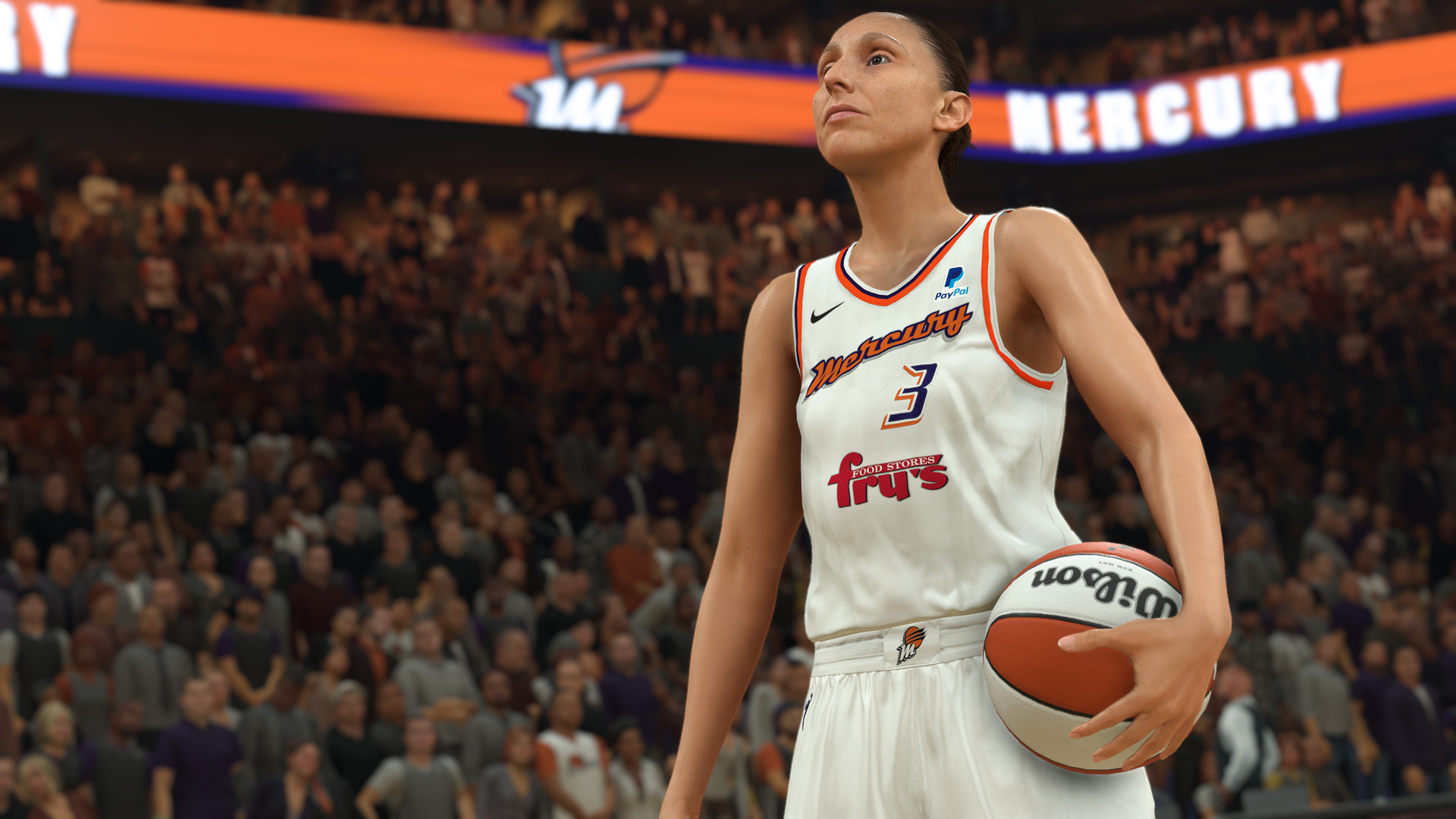 NBA2K23-（v0230206 豪华版 不支持MC生涯模式）