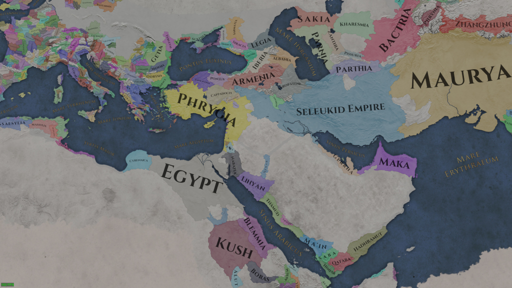 图片[5]_大将军：罗马/Imperator: Rome（v2.0）_怀旧游戏网