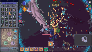 亡灵巫师2 游戏中文版下载/Necrosmith 2_怀旧游戏网