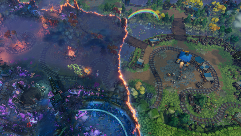 图片[2]_地下城4 游戏中文版下载/Dungeons 4 -（v1.4.0）_怀旧游戏网