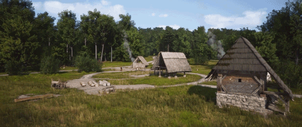 图片[1]_庄园领主游戏中文版下载/Manor Lords（0.7.995）_怀旧游戏网