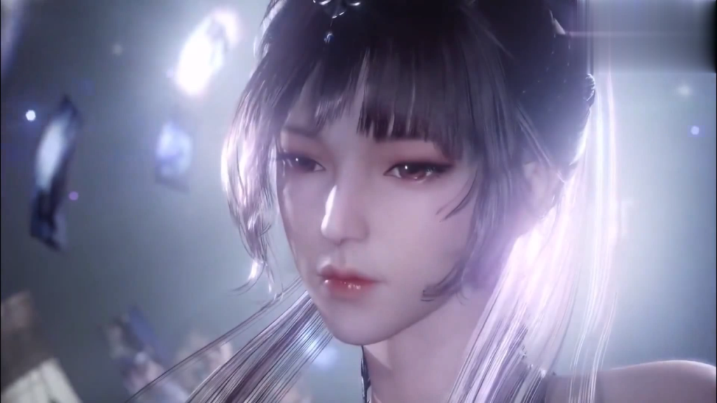 图片[4]_斗罗大陆-小舞篇 最新中文版/不是小十七新作【安卓吉里+PC】_怀旧游戏网