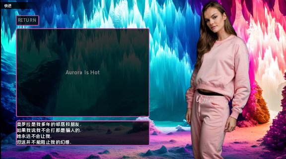 图片[2]_没有互联网 v1.7 汉化版 动态沙盒SLG游戏【PC+安卓】_怀旧游戏网