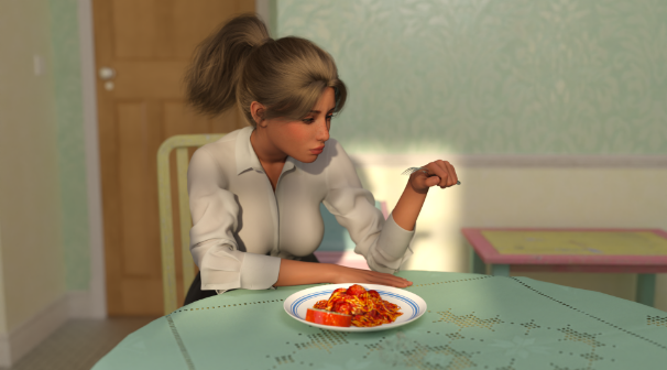 乡村改造 Village Slut Transformation Ep. 10 汉化版 动态SLG游戏【PC+安卓】_怀旧游戏网