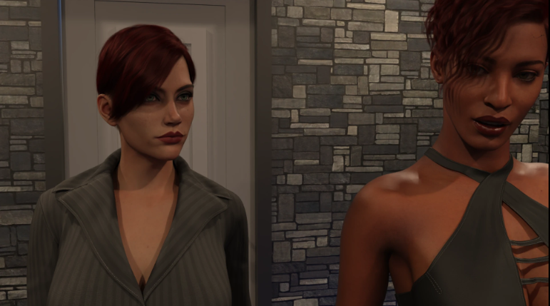 图片[3]_我的女神 My Goddess v0.01 汉化版 动态SLG游戏【PC+安卓】_怀旧游戏网