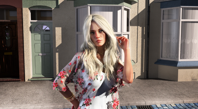 阿拉西斯 Aracelis v0.3 汉化版【PC+安卓】_怀旧游戏网