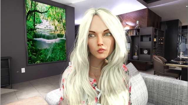 图片[2]_阿拉西斯 Aracelis v0.3 汉化版【PC+安卓】_怀旧游戏网