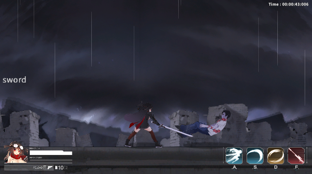 图片[2]_塞娜项目 V0.635 官方中文版 精品ACT游戏_怀旧游戏网