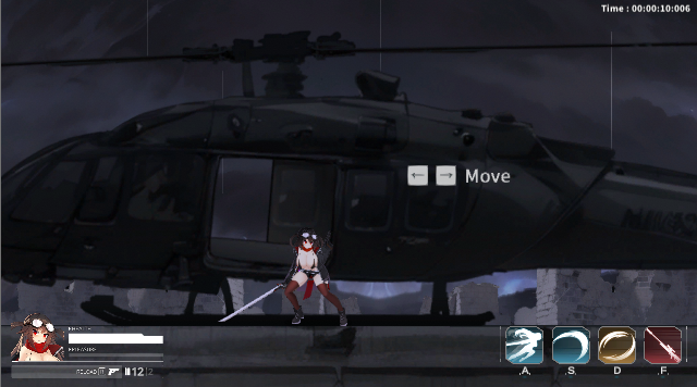 图片[3]_塞娜项目 V0.635 官方中文版 精品ACT游戏_怀旧游戏网