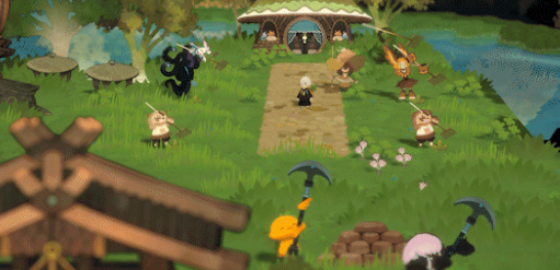 图片[6]_妖之乡/Yaoling Mythical Journey -(v0.95b)妖之乡_怀旧游戏网