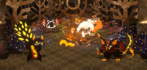 图片[7]_妖之乡/Yaoling Mythical Journey -(v0.95b)妖之乡_怀旧游戏网