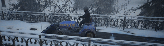 图片[3]_铲雪模拟器/Snow Plowing Simulator_怀旧游戏网