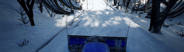 图片[5]_铲雪模拟器/Snow Plowing Simulator_怀旧游戏网