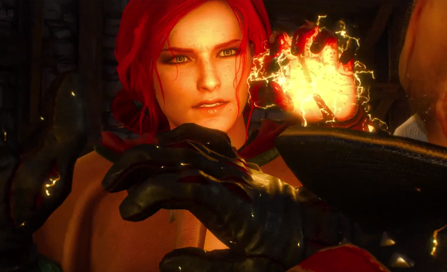 图片[2]_巫师3：狂猎绅士版/The Witcher 3:Wild Hunt v1.31|集成全DLC|内置170个绅士MOD_怀旧游戏网