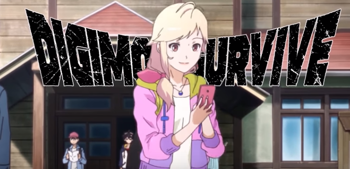 数码宝贝：绝境求生/Digimon Survive_怀旧游戏网