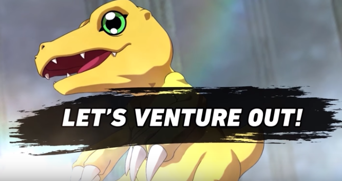 图片[2]_数码宝贝：绝境求生/Digimon Survive_怀旧游戏网