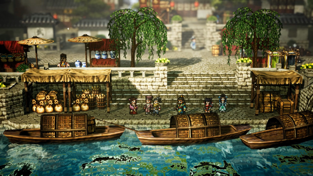 图片[2]_逸剑风云决 免安装v1.23.24绿色中文版_怀旧游戏网