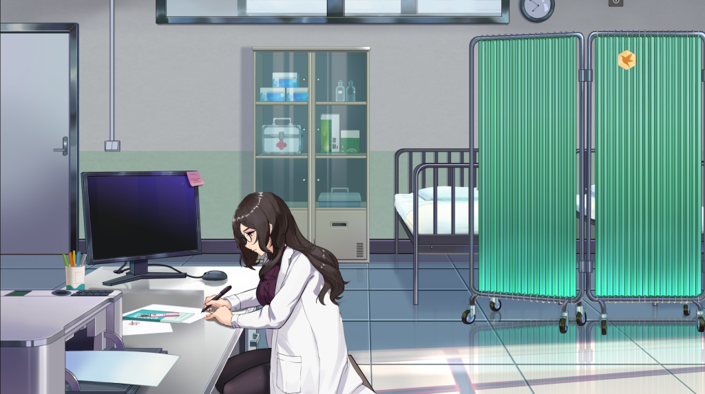 图片[2]_重生之老王馋我身子 -（Build.8170568hotfix-薄荷結局修复）_怀旧游戏网