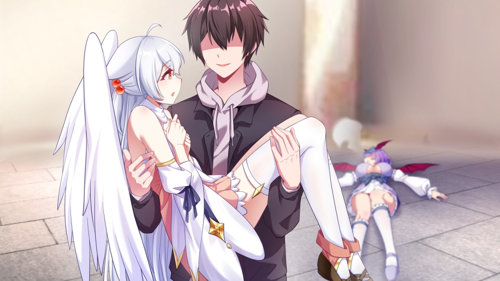 图片[3]_重生之老王馋我身子 -（Build.8170568hotfix-薄荷結局修复）_怀旧游戏网