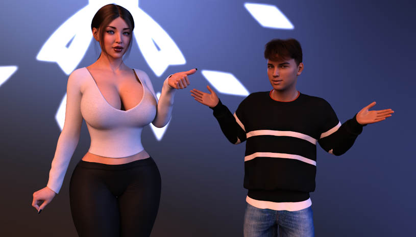 图片[4]_办公室潜规则 V3.2+2番外 精翻汉化版【PC+安卓】游戏中文版下载_怀旧游戏网