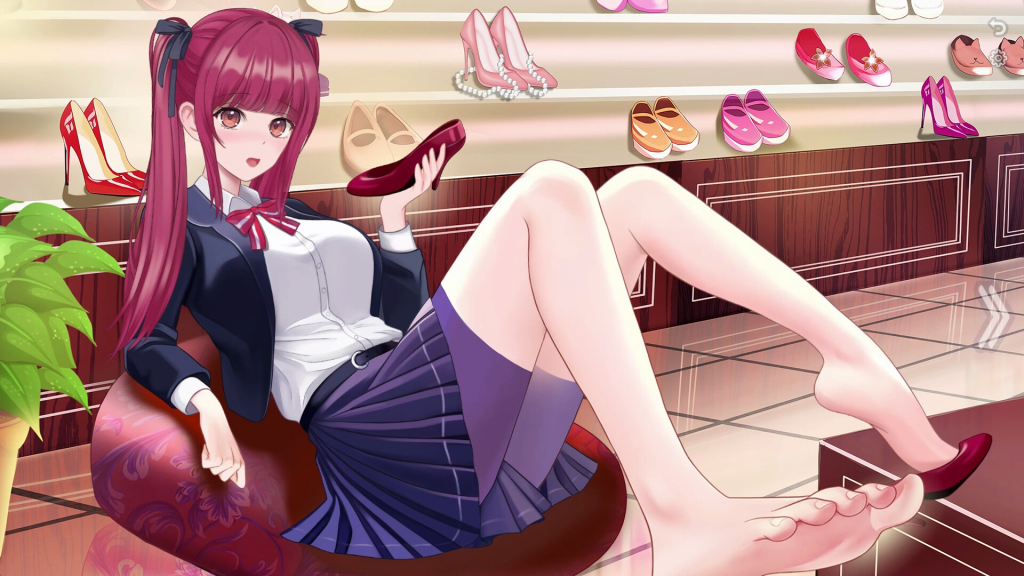 图片[2]_足乐园/Feet Paradise -（Build.14406232）_怀旧游戏网