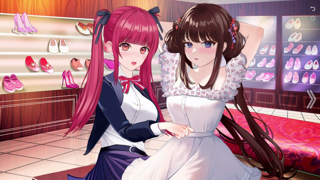 图片[3]_足乐园/Feet Paradise -（Build.14406232）_怀旧游戏网