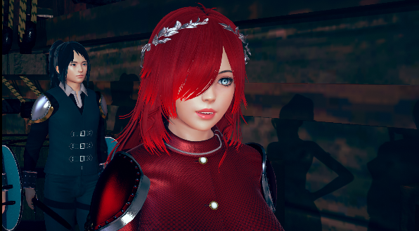 图片[3]_埃里昂编年史 Ch.2 v1.04 汉化版 动态SLG游戏【PC+安卓】_怀旧游戏网