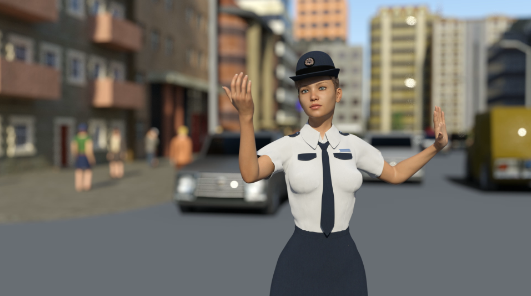 图片[2]_卧底 v5.0 汉化版 动态SLG游戏【PC+安卓】_怀旧游戏网