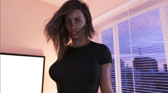 图片[3]_失去的爱 Ep. 5 U2 汉化版 动态SLG游戏【PC+安卓】_怀旧游戏网