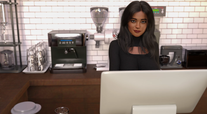 图片[3]_办公室福利 Office Perks v0.1.2汉化完结版 动态SLG游戏【PC+安卓】_怀旧游戏网