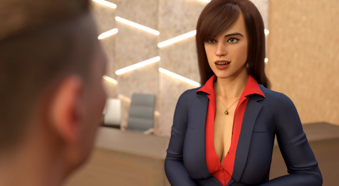 图片[2]_办公室福利 Office Perks v0.1.2汉化完结版 动态SLG游戏【PC+安卓】_怀旧游戏网