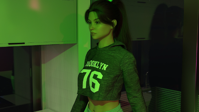 图片[3]_校园债券 Campus Bonds ver0.1 汉化版 动态SLG游戏【PC+安卓】_怀旧游戏网