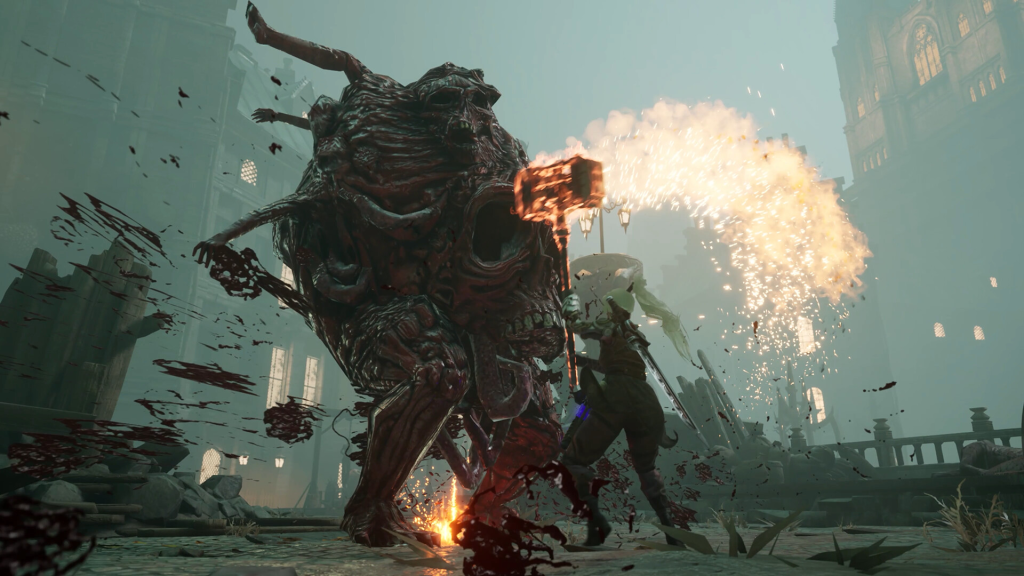 图片[2]_病态：艾尔之王/Morbid The Lords of Ire -(Build.14517486)_怀旧游戏网