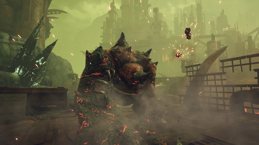 图片[4]_病态：艾尔之王/Morbid The Lords of Ire -(Build.14517486)_怀旧游戏网