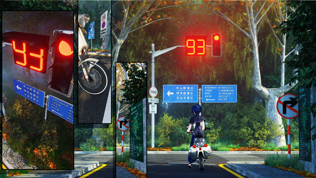 山桂贰Shan Gui II – 萌新单机之家_怀旧游戏网