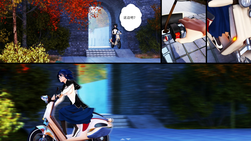 图片[2]_山桂贰Shan Gui II – 萌新单机之家_怀旧游戏网